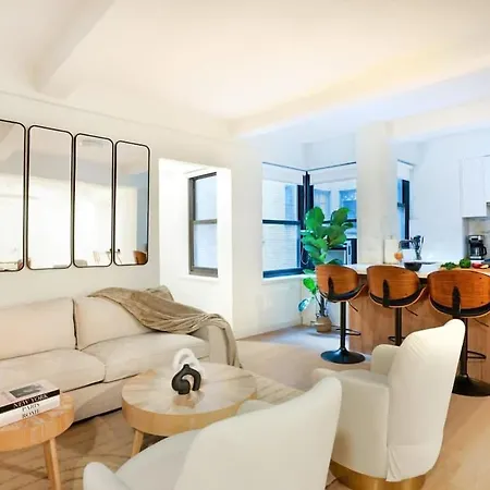 Appartement 52-3D Massive New Reno 2Br